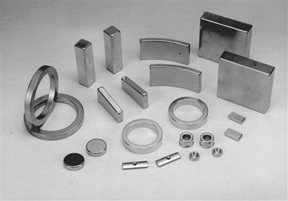 稀土 現代新材料界的瑰寶