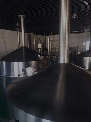 中國(guó)精釀啤酒工廠的生存之道 從功能涂料談起