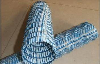 長寧區透水管選購指南 聚焦張-萊蕪功能材料與特種建材的解決方案